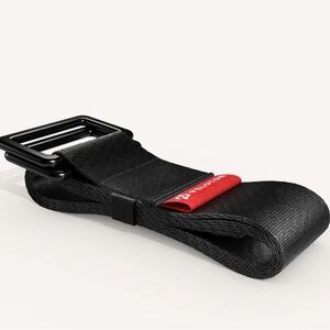 Peloton Yoga Strap NIP Black